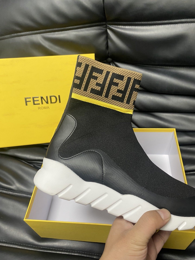 Fendi Sneakers